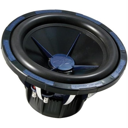 Power Acoustik Mofo Subwoofers - 12  - 2500W- 270 - Oz. Magnet - Mofo-122X MOFO122X